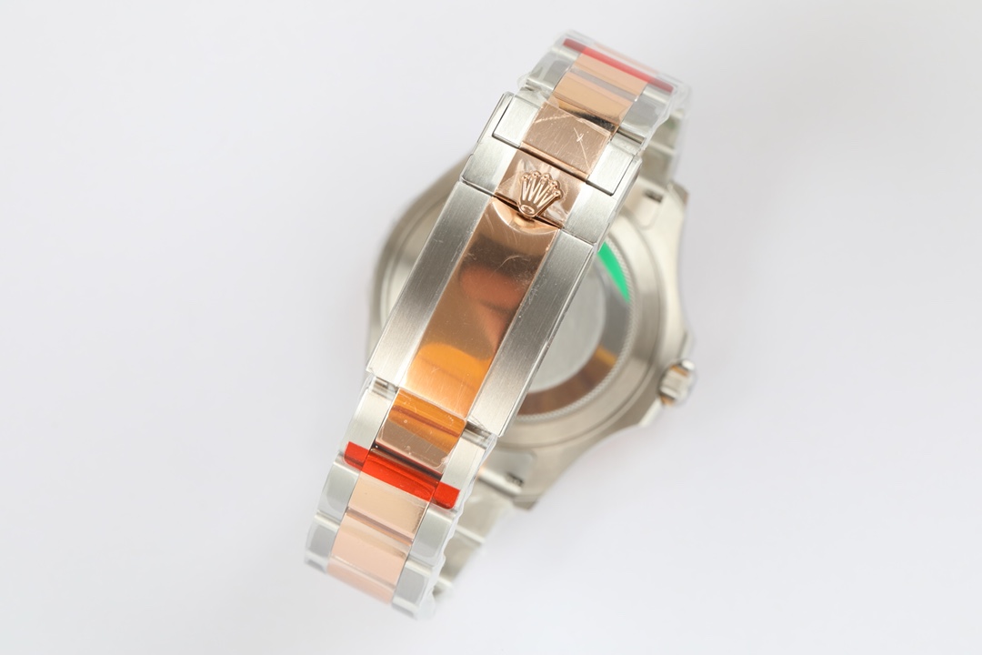 Rolex Yacht-Master 40 Series 16623