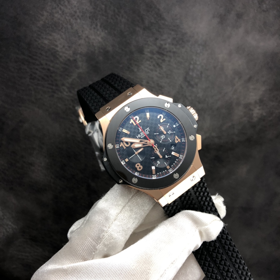 Hublot Hublot BIG BANG series 301.PX.130.RX watch