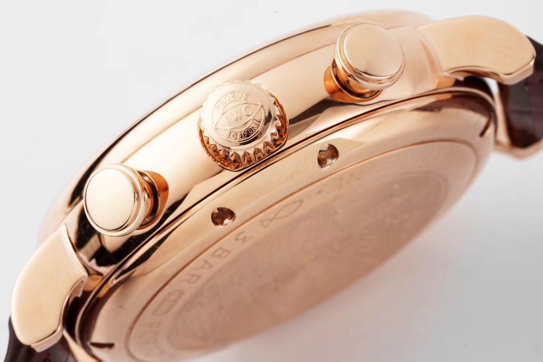 [IWC Portofino 150th Anniversary Special Edition]