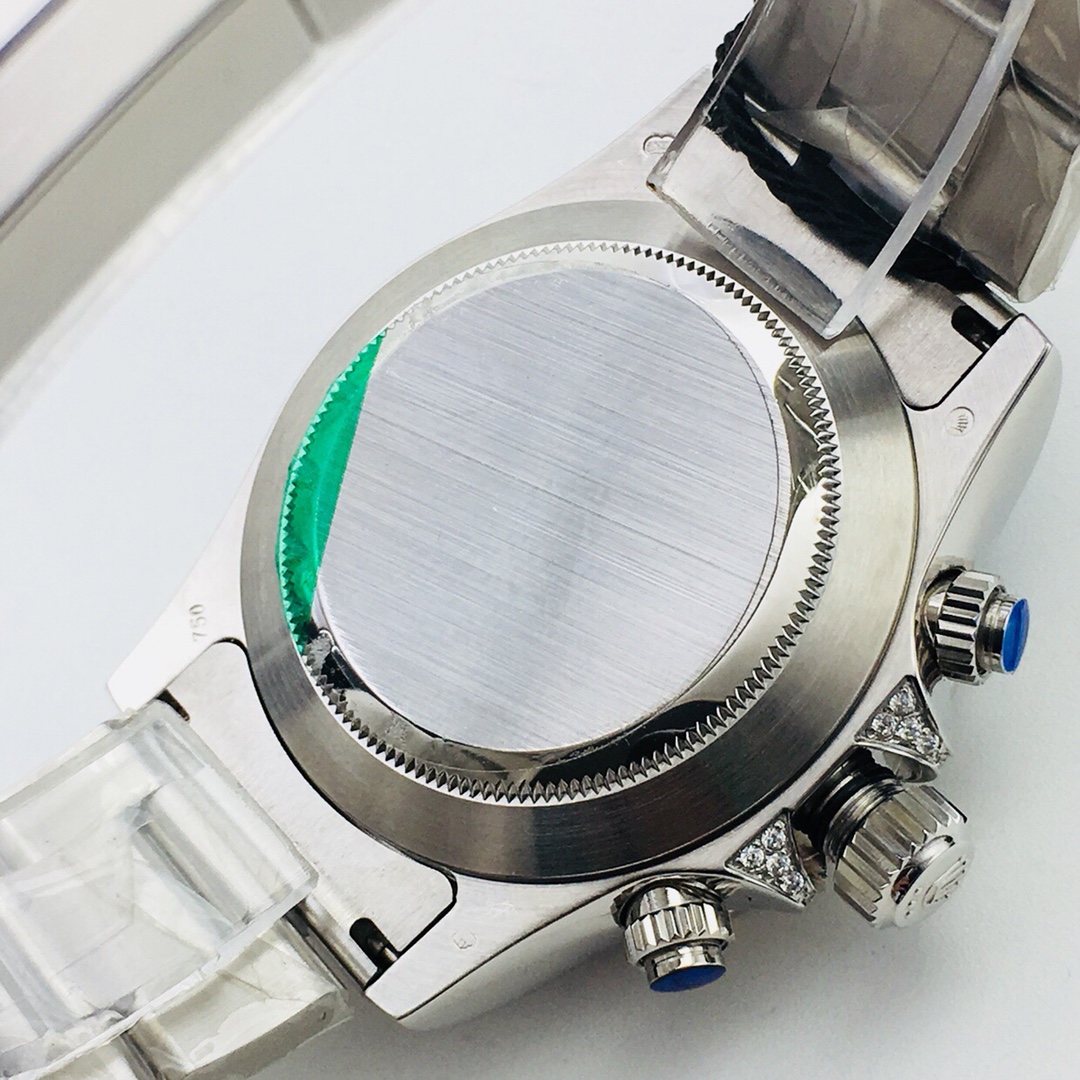 Rolex Daytona Rainbow 116591 watch!