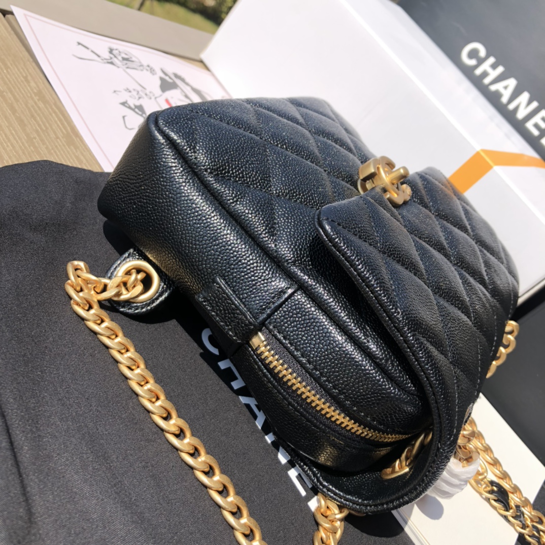 Chanel 165598 Advanced Bag