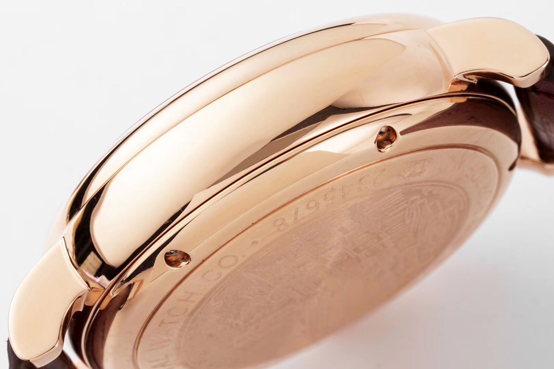 [IWC Portofino 150th Anniversary Special Edition]