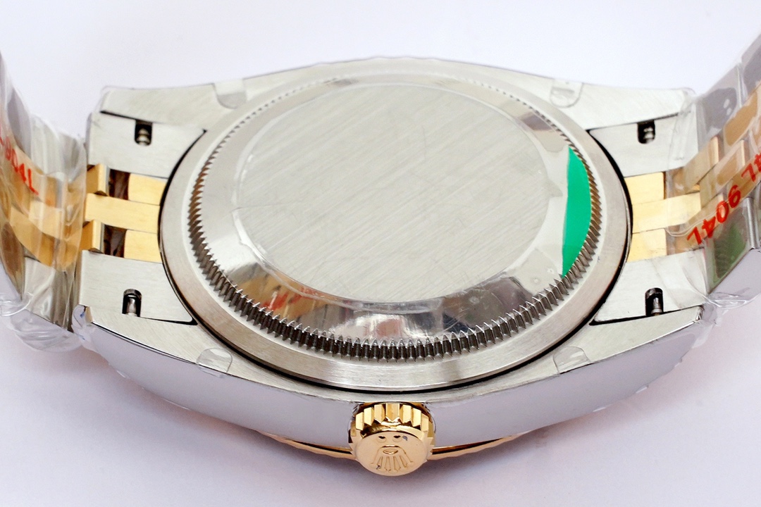 Rolex Oyster Datejust 36 Series