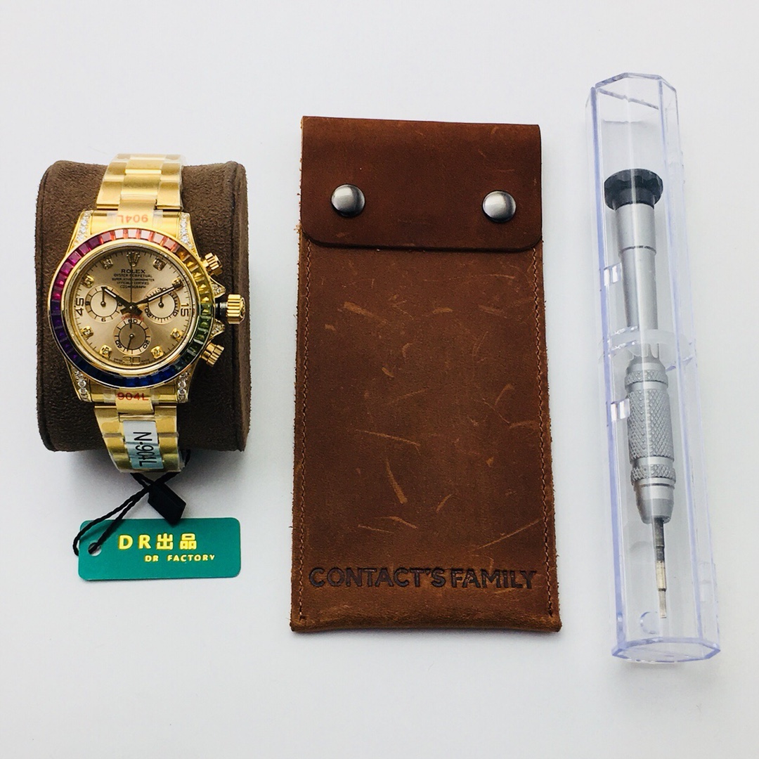 Rolex Cosmograph Daytona 116560