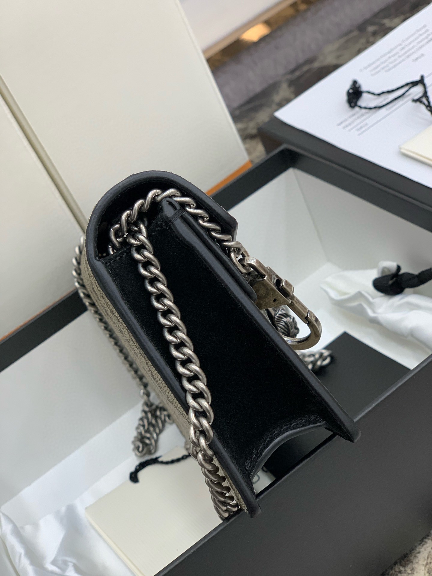 Gucci476432 advanced bag