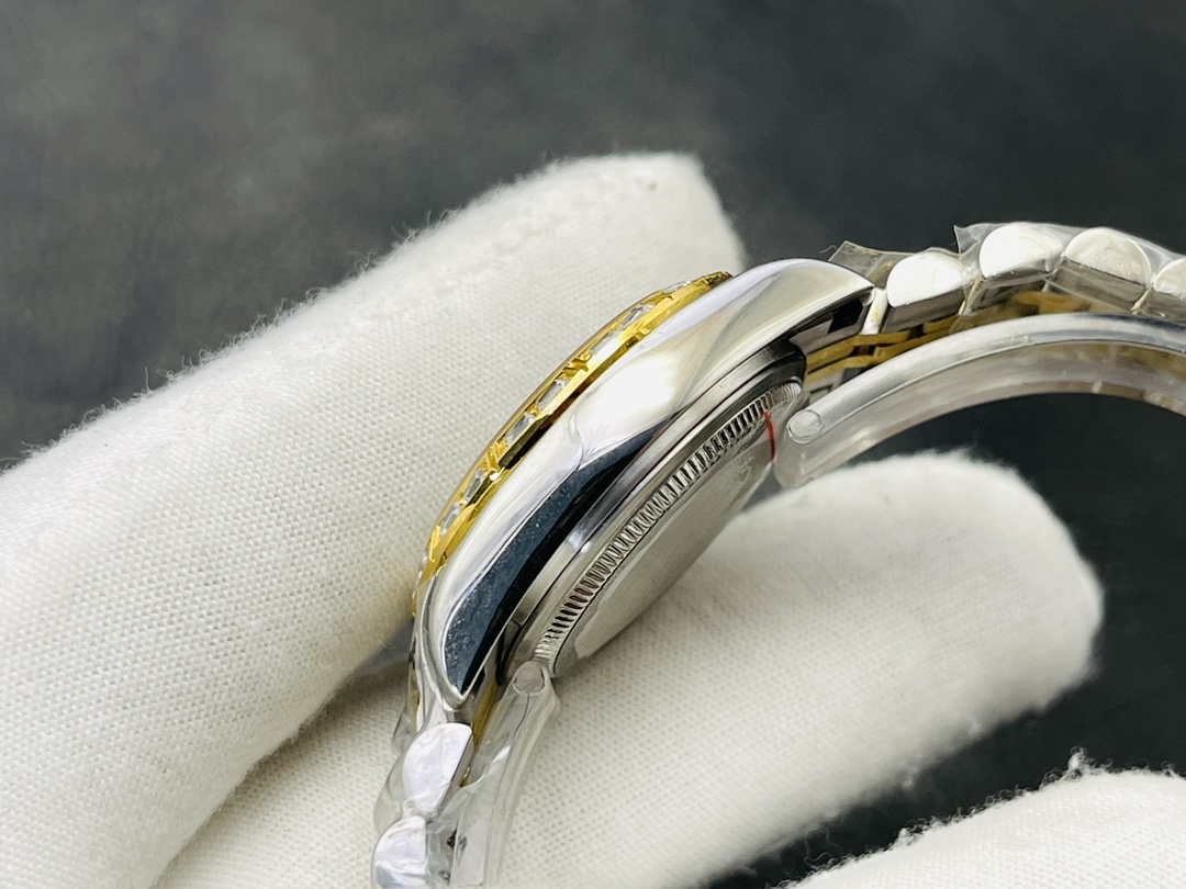 Rolex Datejust 31mm watch