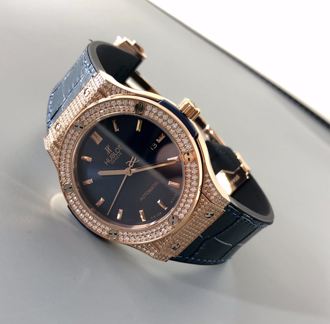 Hublot Classic Fusion CLASSIC FUSION series 565.NX.1170.LR men's watch