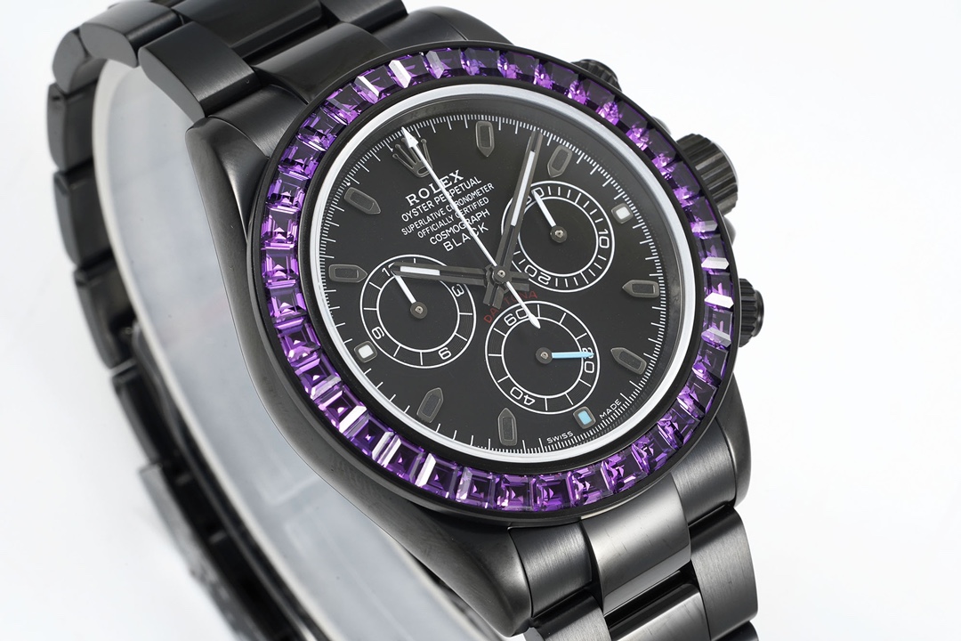 Rolex modified Daytona 569982