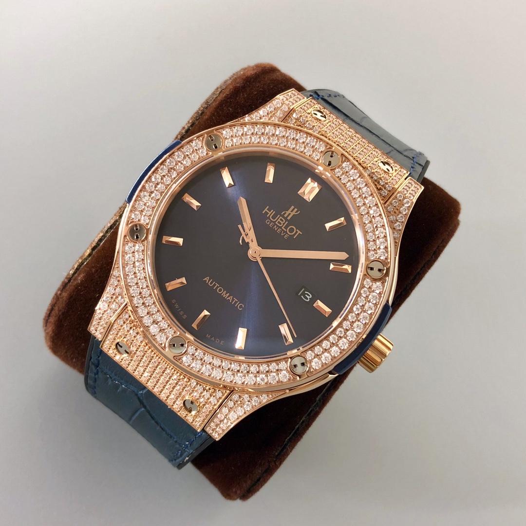 Hublot Classic Fusion CLASSIC FUSION series 565.NX.1170.LR men's watch