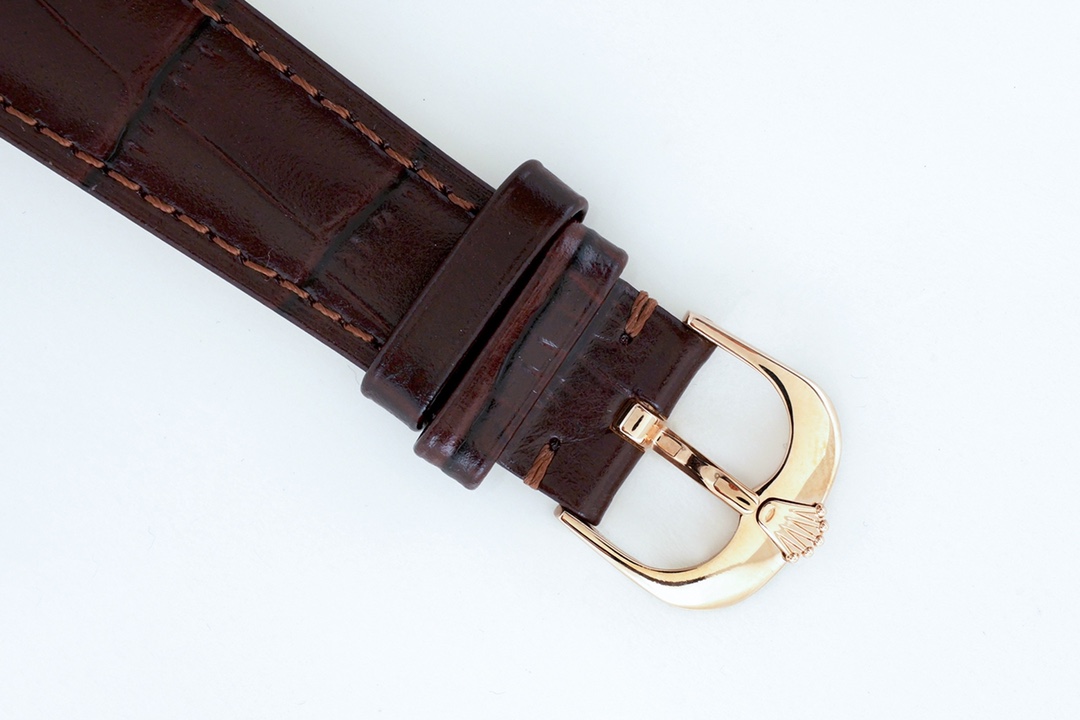 Rolex Cellini Datejust 39