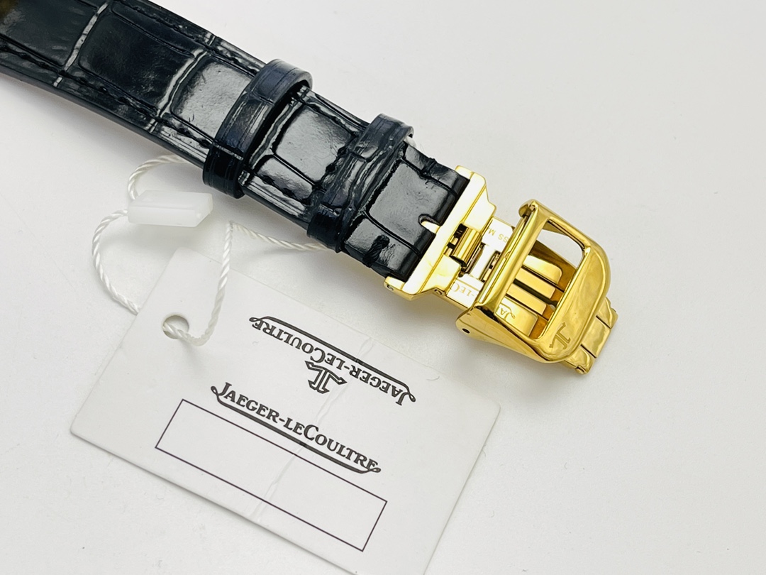 (Jeger-LeCoultre Master Series) watch