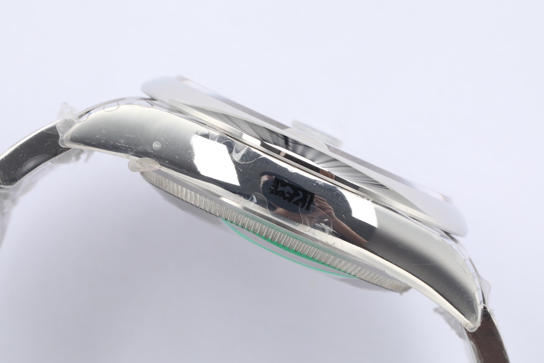 The new Rolex Oyster Datejust 36 series