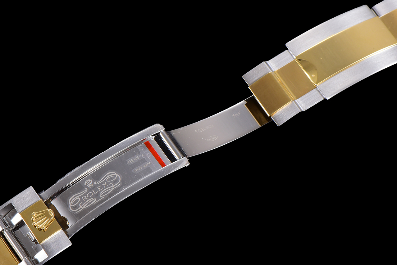 Rolex Daytona 1116501