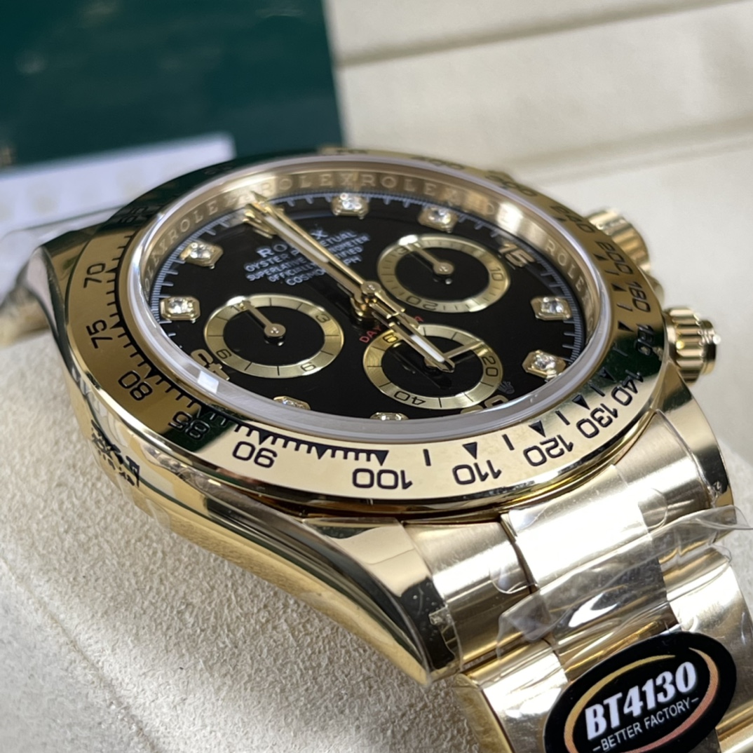Rolex Cosmograph Daytona 116517