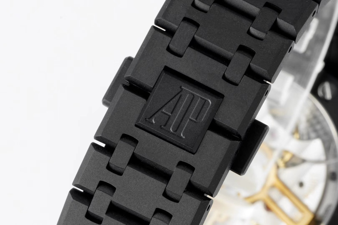 The King of Watches 15500 series 