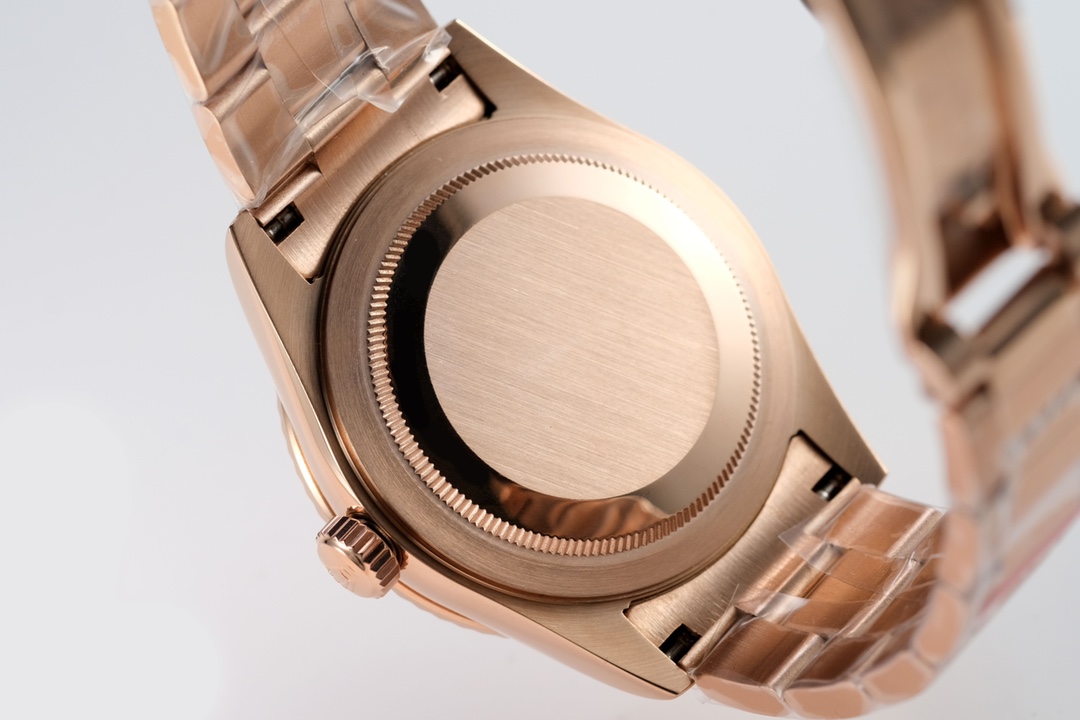 Rolex Sky-Dweller Skywalker! Vertical Navigator m336935-0004