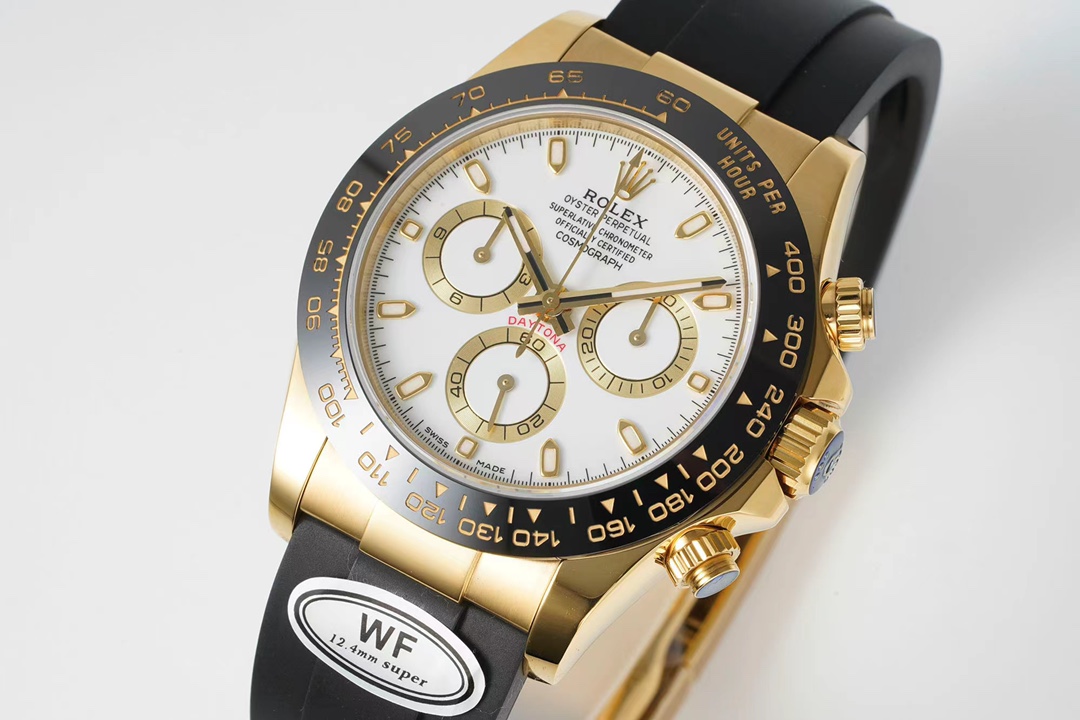 Rolex Daytona m116518ln-0041