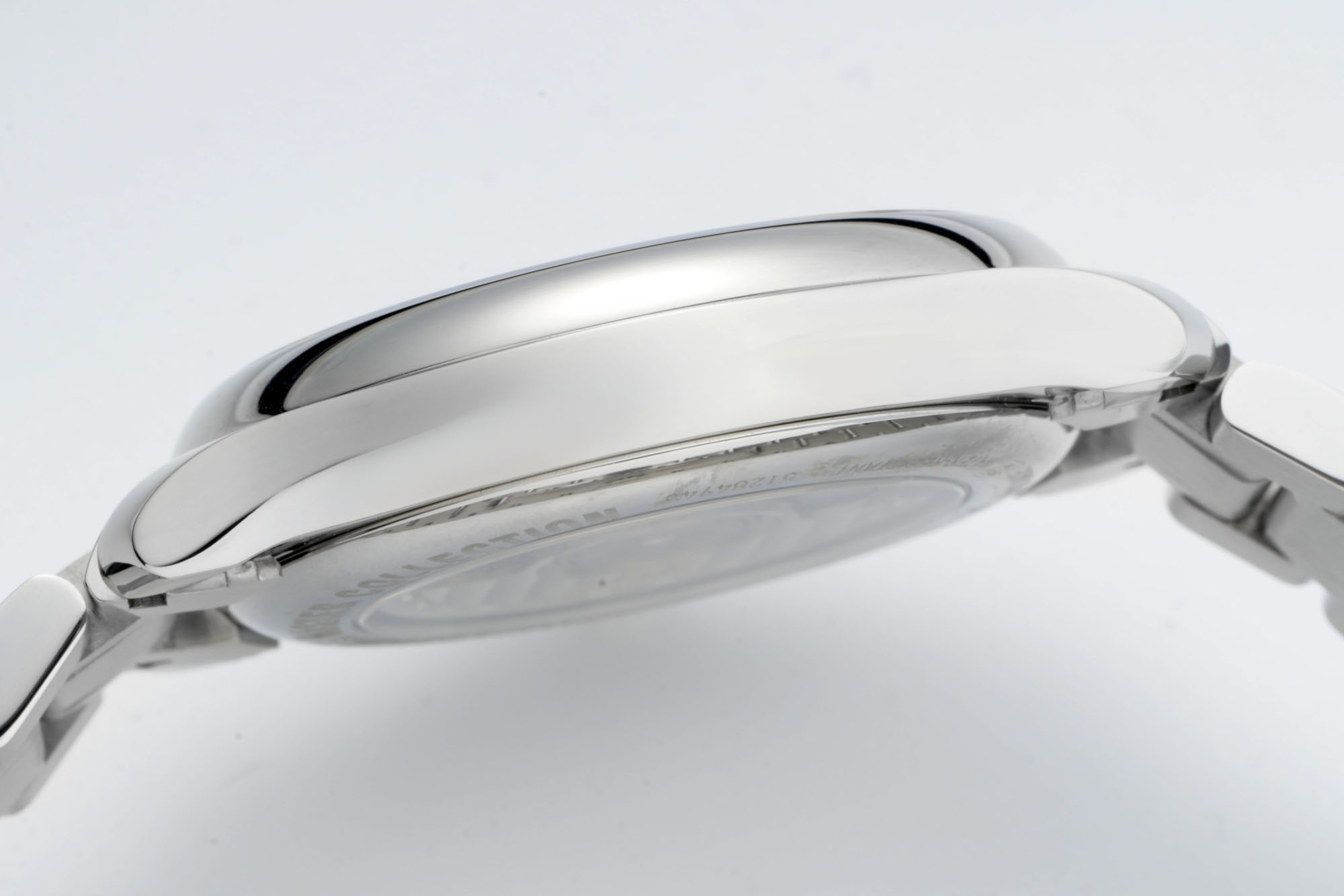 The Longines Master Series Kinetic Watch 16470