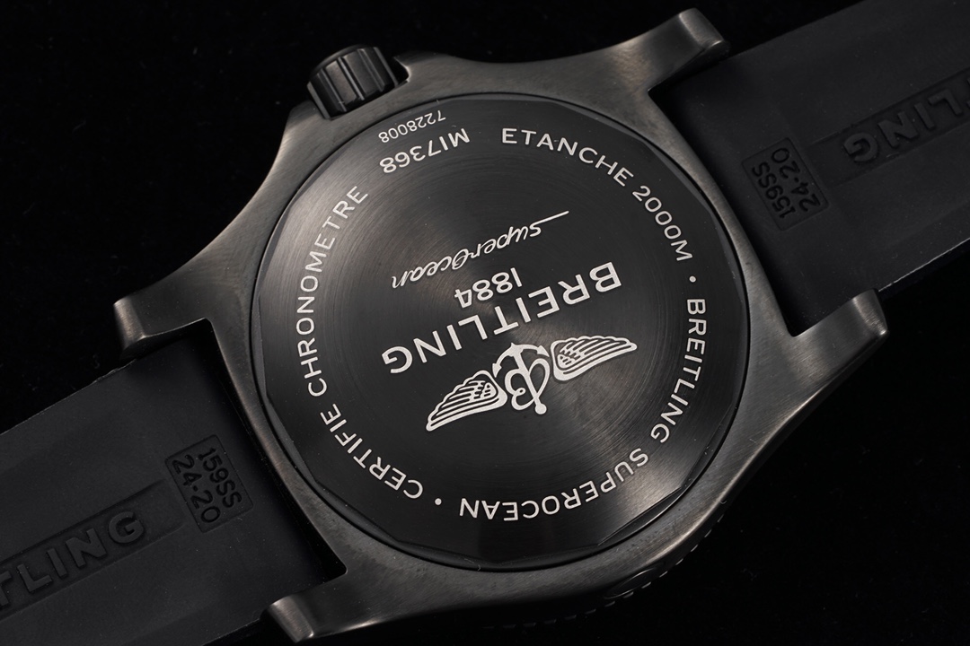 Breitling has released another new product,