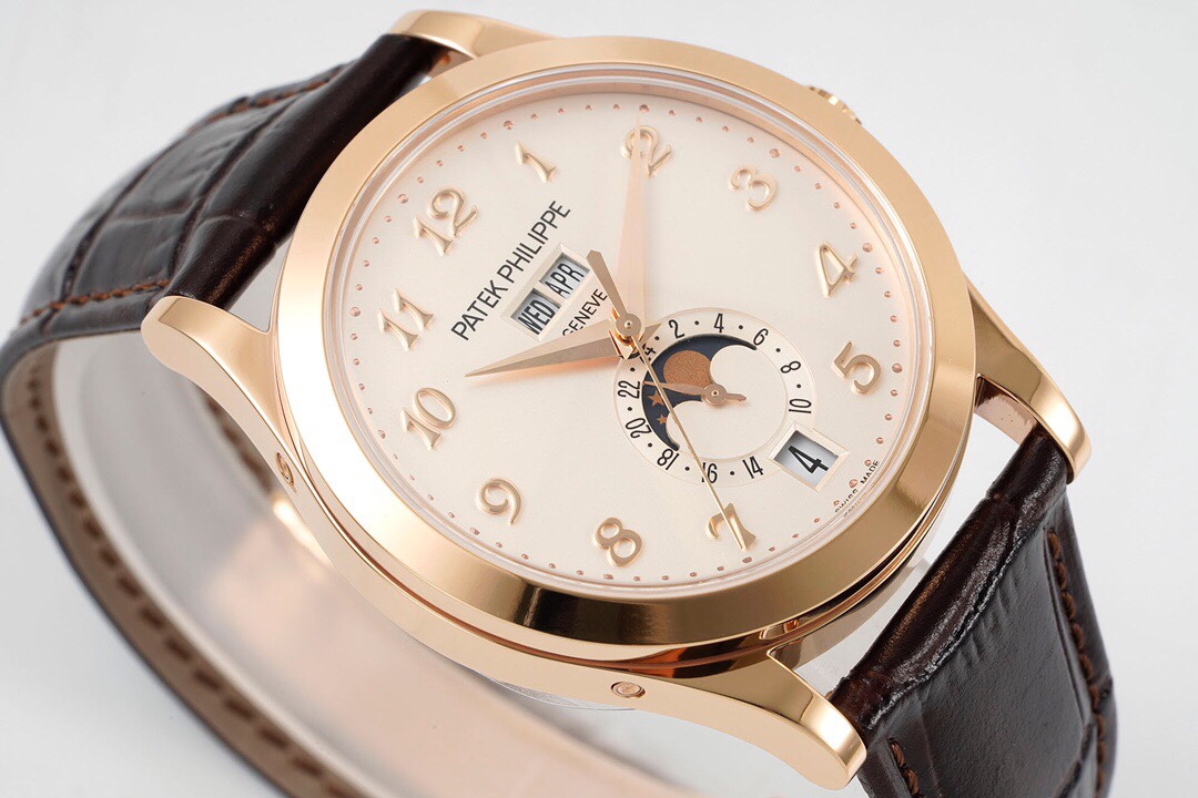 Patek Philippe Complication Chronograph Series Watches