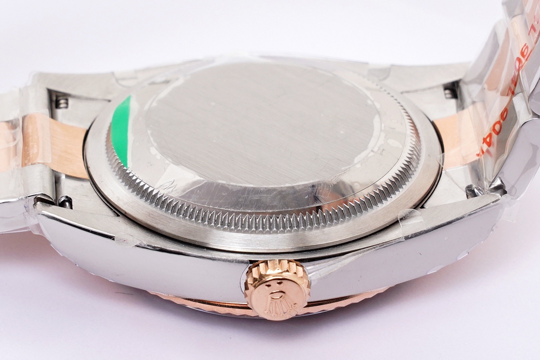 Rolex Oyster Datejust 36 Series