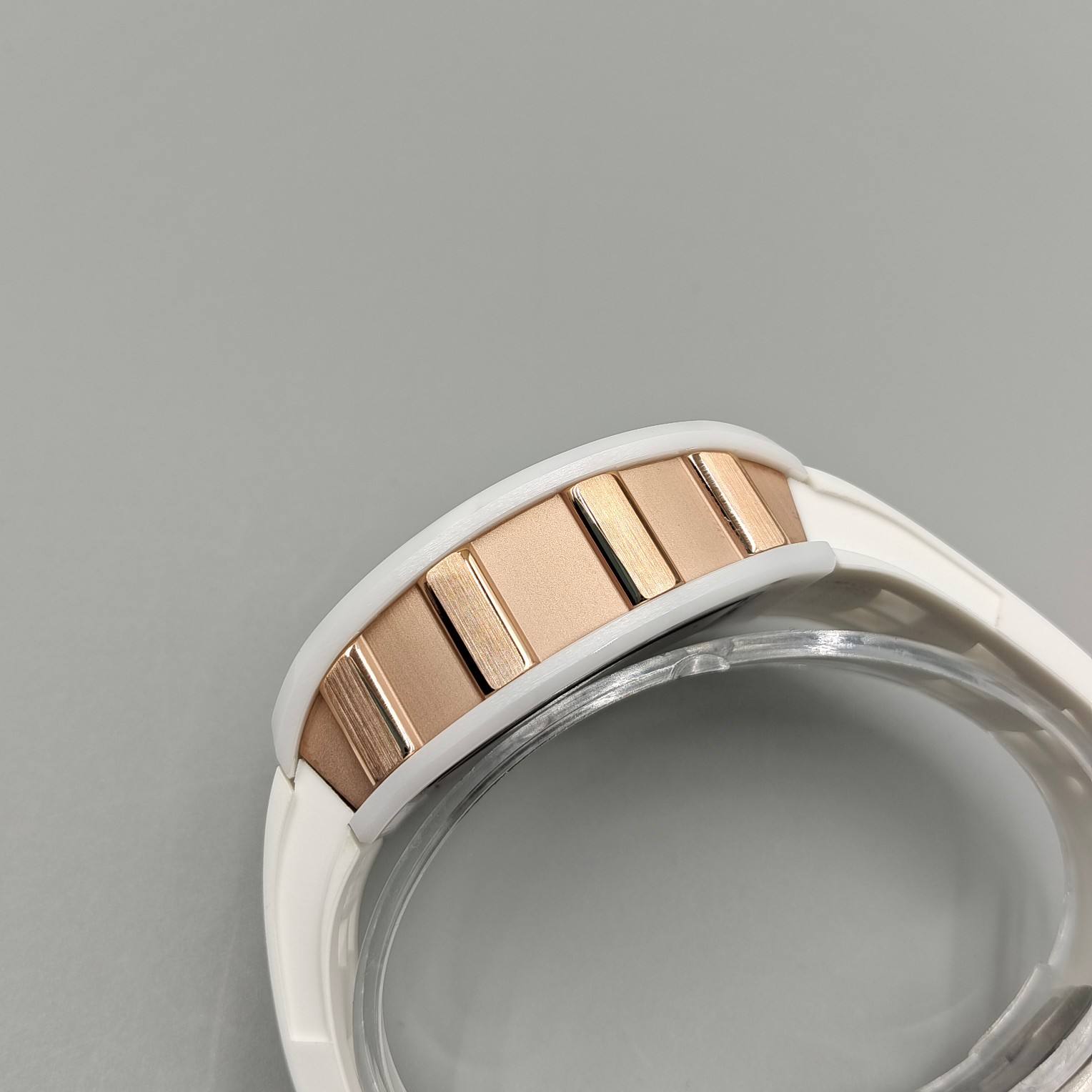 The Richard Mille RM 47 all-in-one Flywheel Darth Vader watch