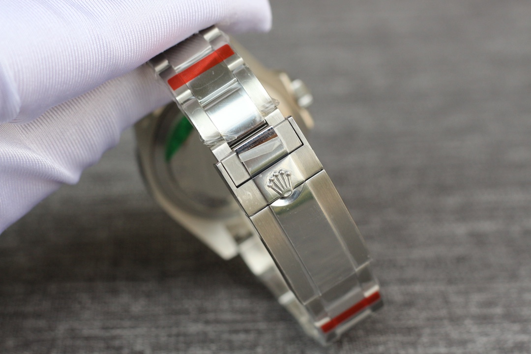 Rolex YM Yacht-Master Series 16622 large watch,