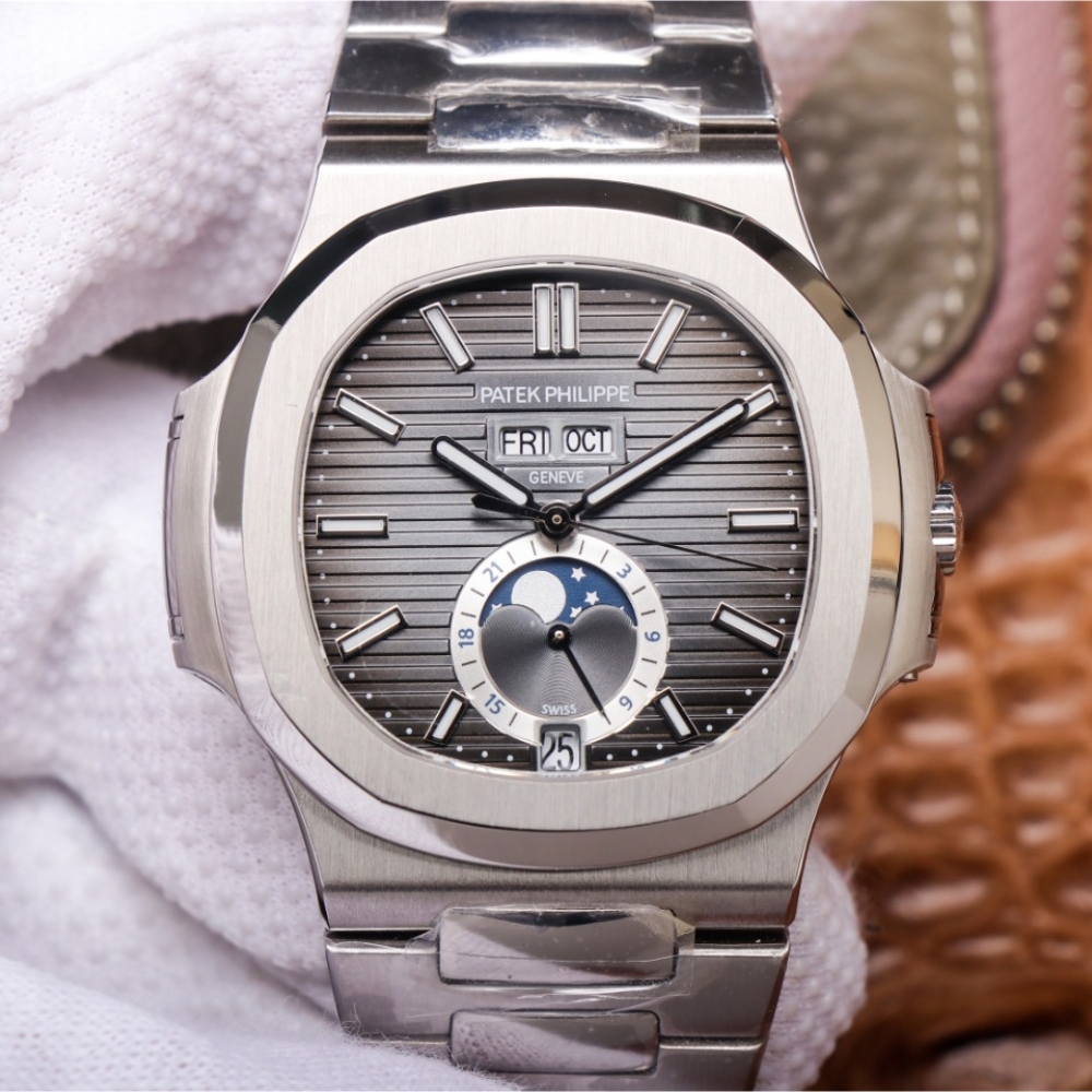 Patek Philippe Sport Elegance Series 5726/1A-010 Watch