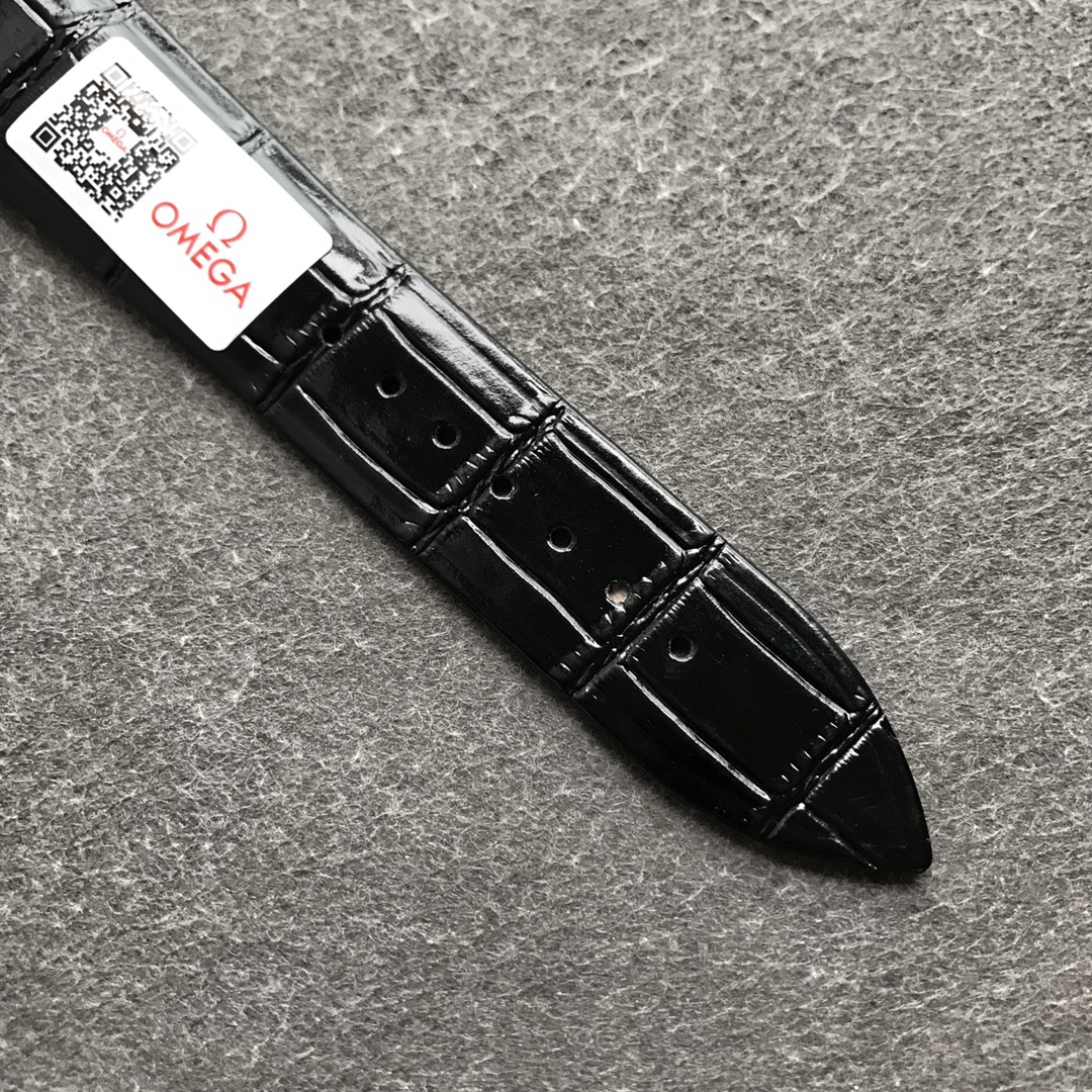 OMEGA fifth generation constellation series! The most suitable horoscope watch