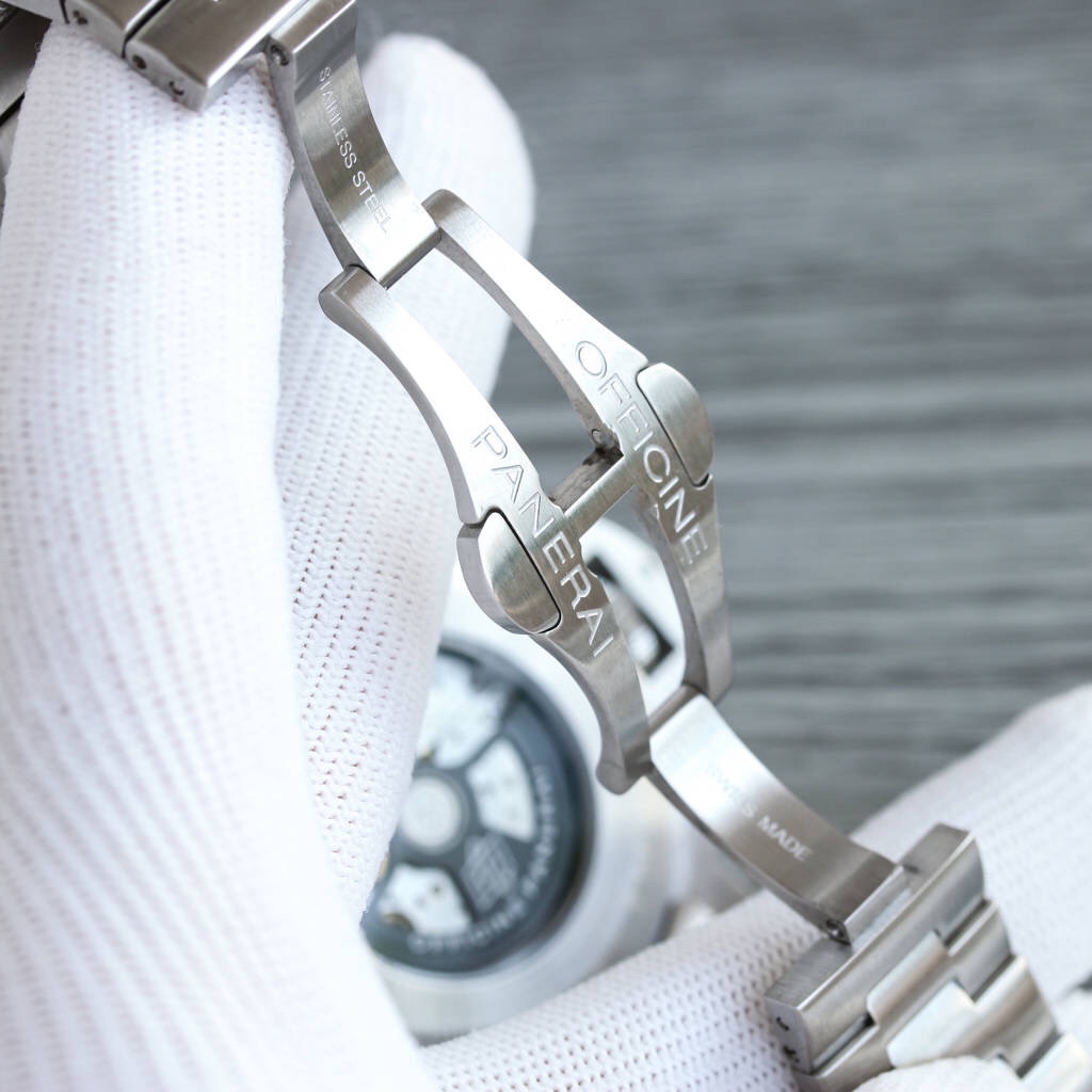 Panerai Kinetic Energy Reserve 🌛Sun,