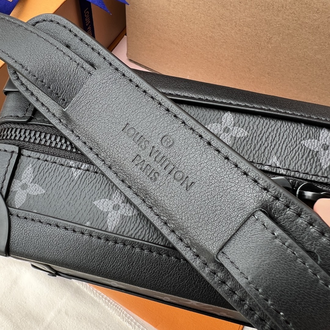 LV164483 men's and women's bag