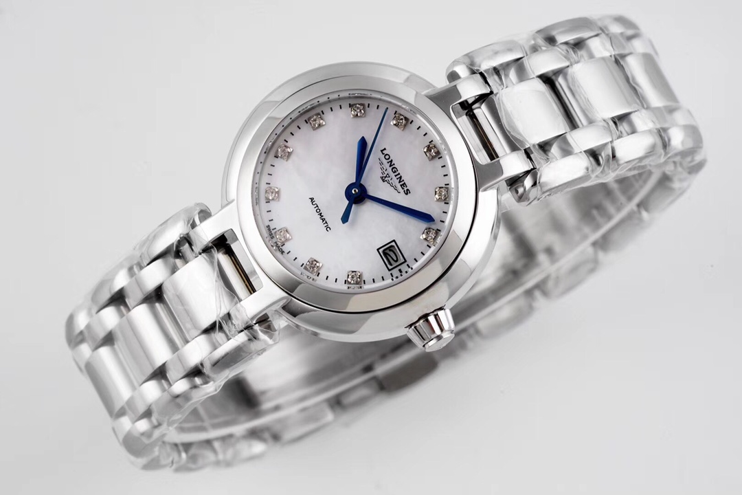 Longines Xinyue series watch.