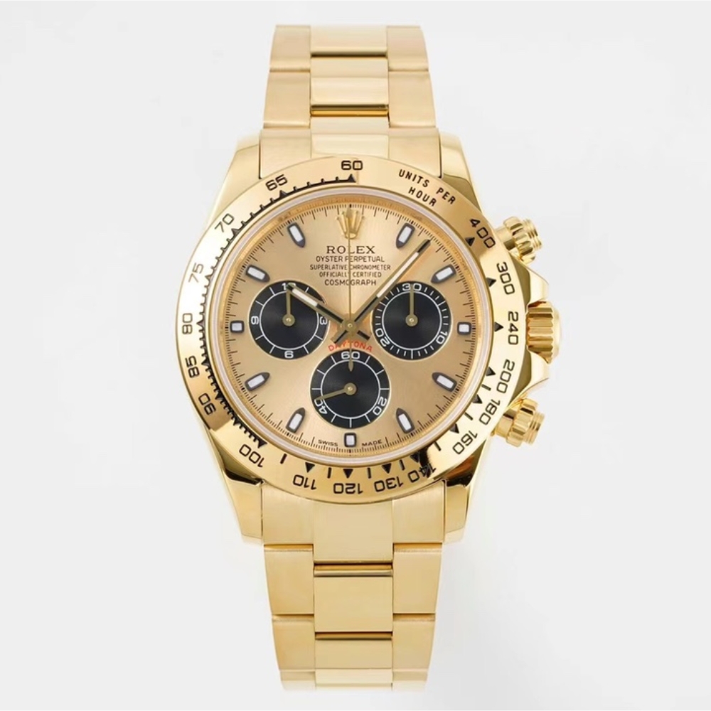 Rolex Daytona 116509 Jindi