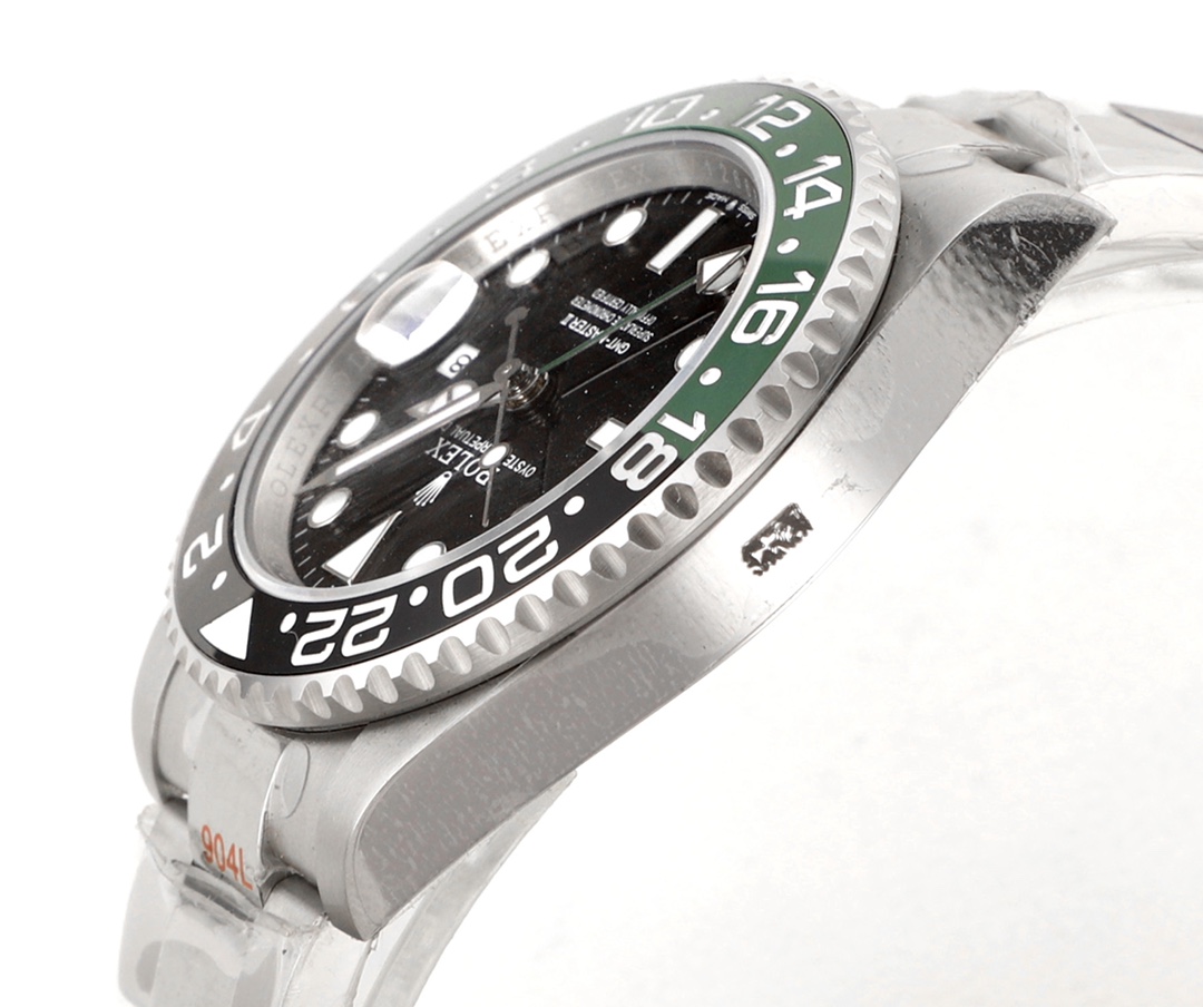 Rolex Greenwich M126720VTNR-0001