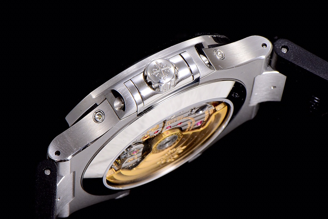 Patek Philippe 🔥Nautilus Annual Calendar Watch 5726 Series Top Version