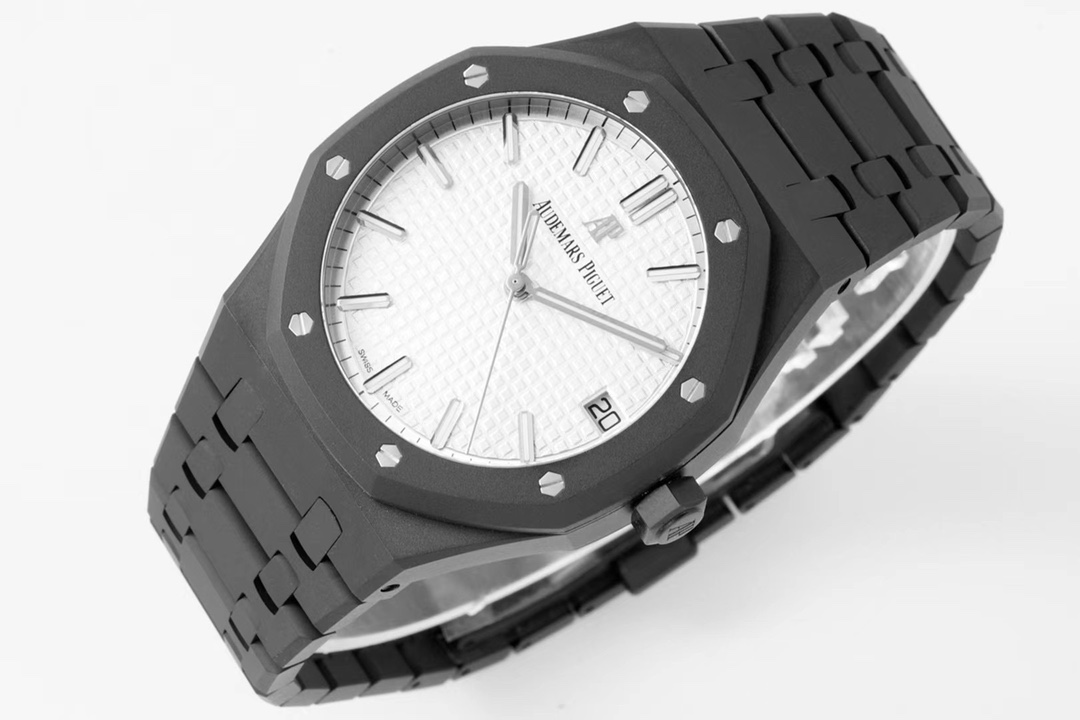 The King of Watches 15500 series 