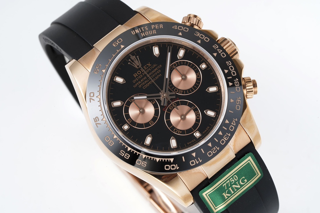 Cosmograph Daytona Rolex M116515ln-0017