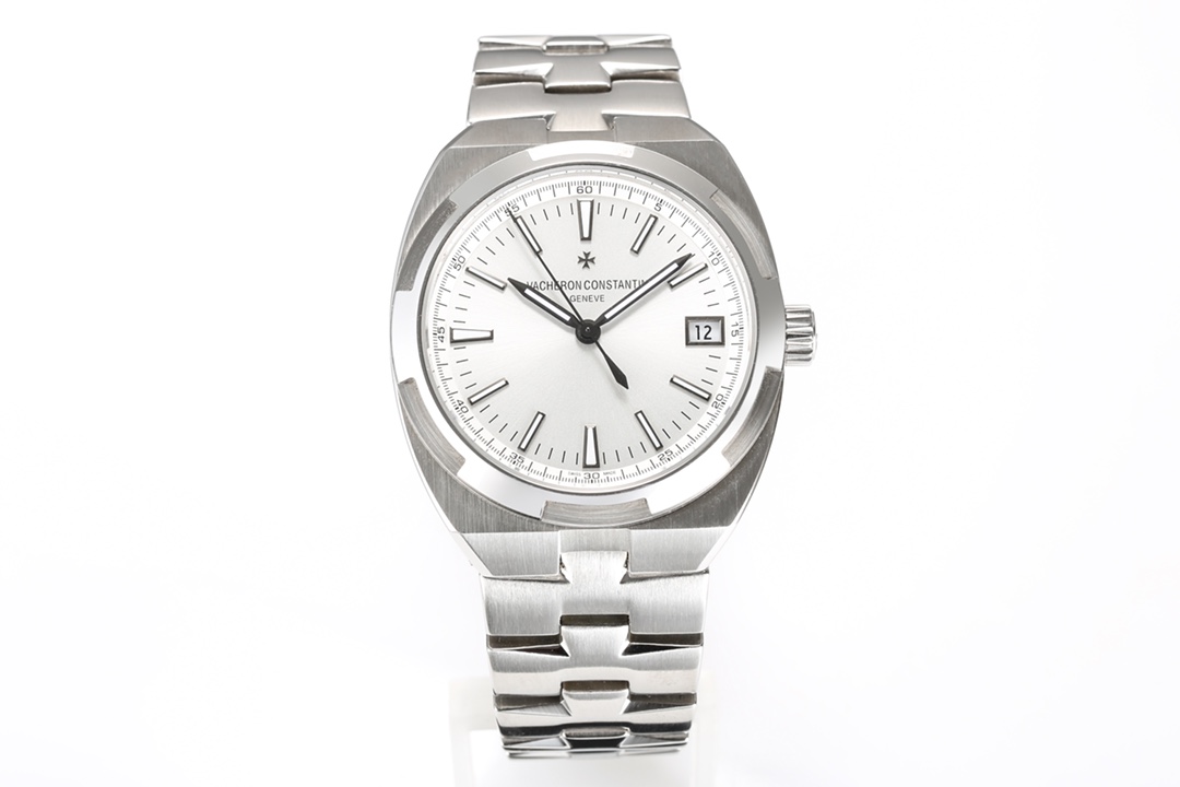 Vacheron Constantin Across the World Series 4500V new upgrade