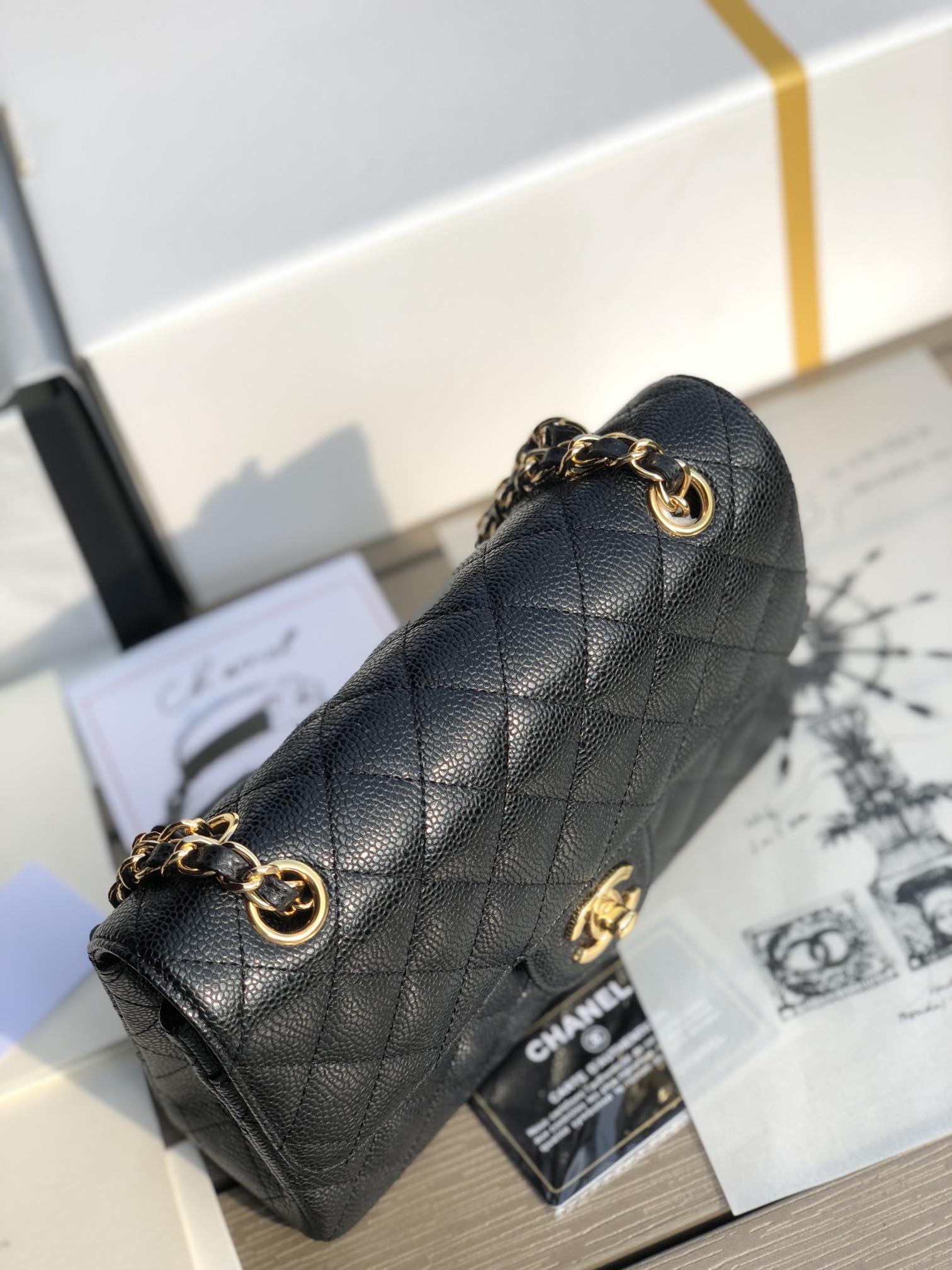 Chanel 165396