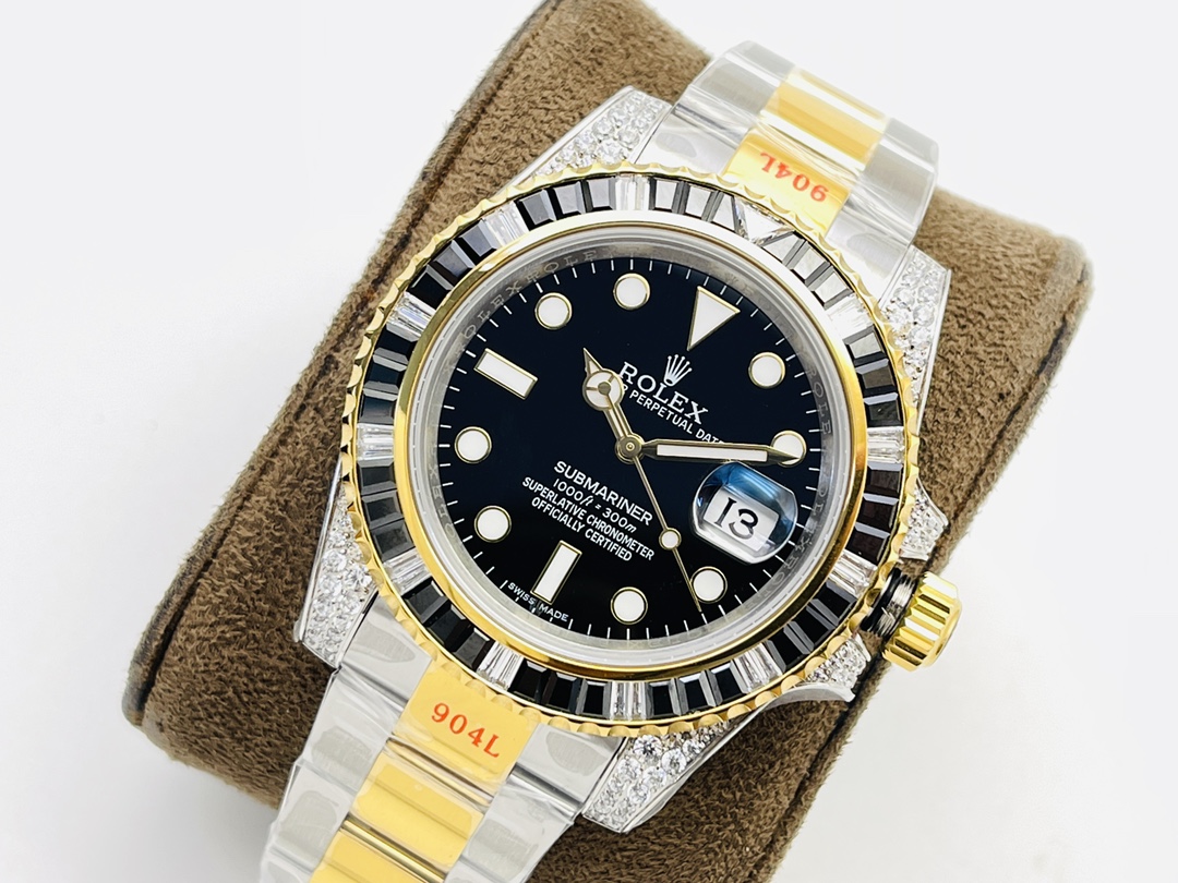 Rolex Greenwich 116758 SAru-78208