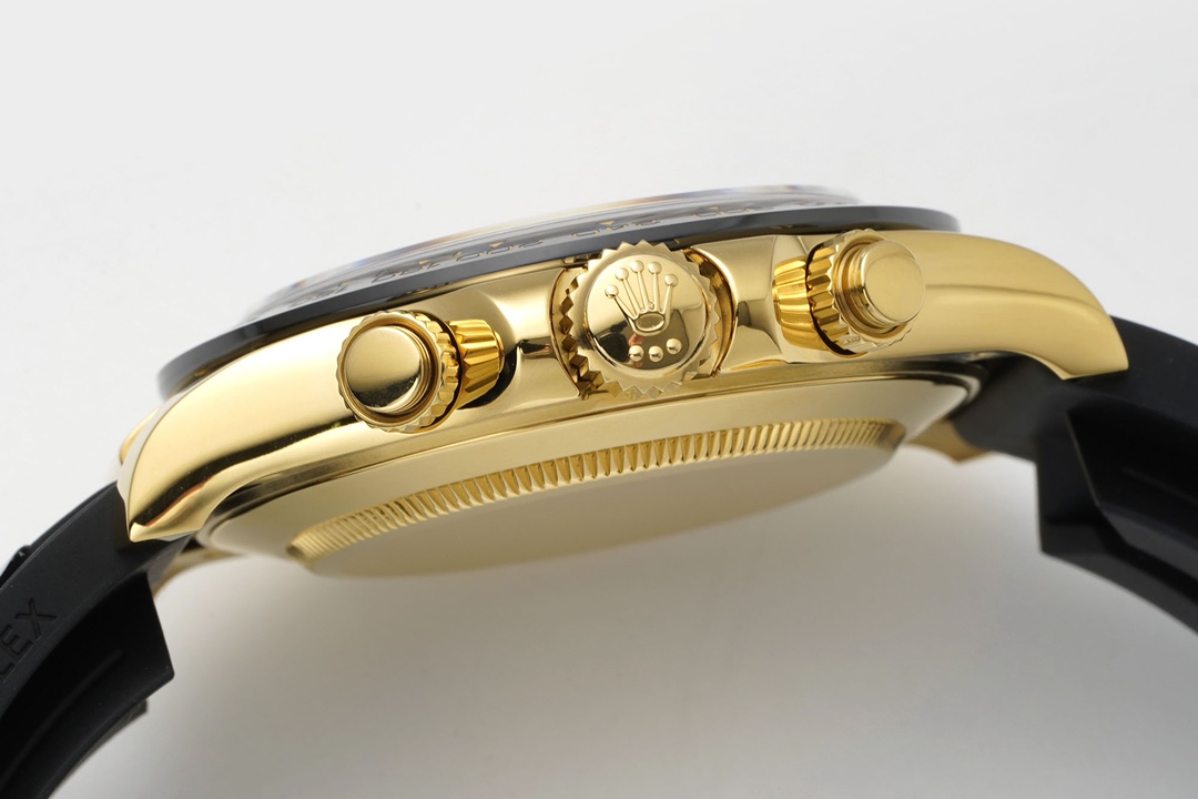 ROLEX Cosmograph Daytona 116518