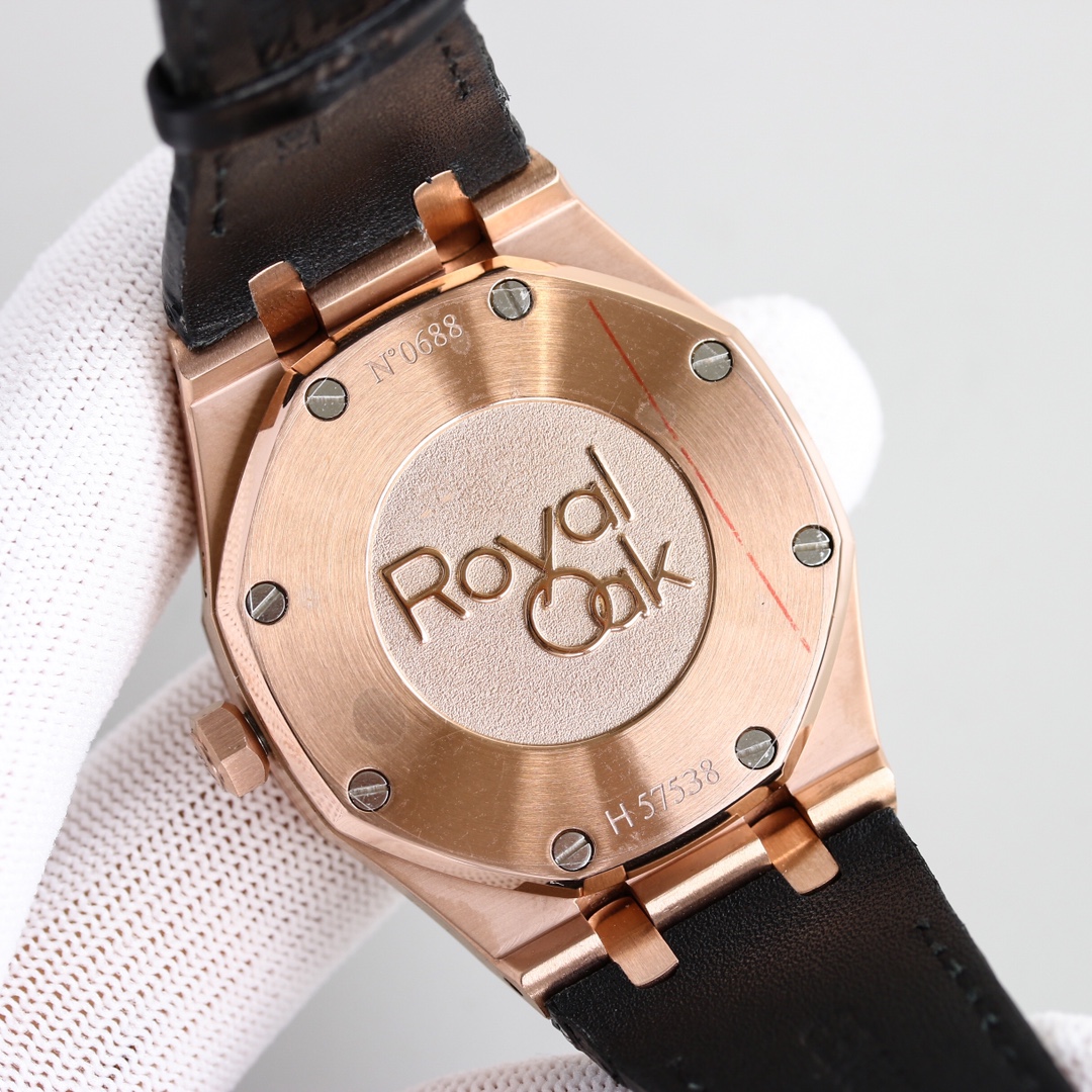 Audemars Piguet Royal Oak 26120ST.OO.1220ST.01