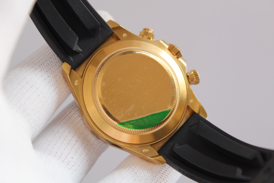 Rolex Daytona Rainbow. 116594