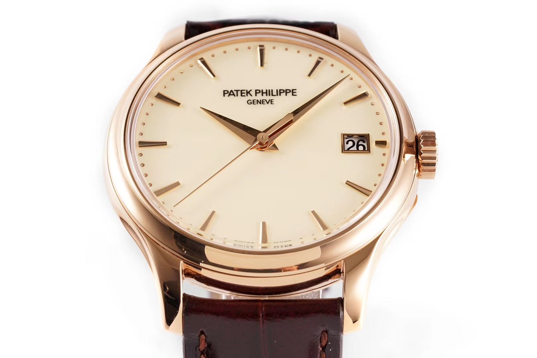 Patek Philippe Classic Series - 5227 watch V3 version!