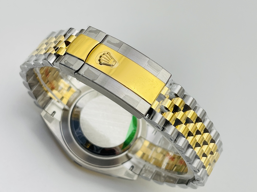 Rolex Datejust 126284 Watch