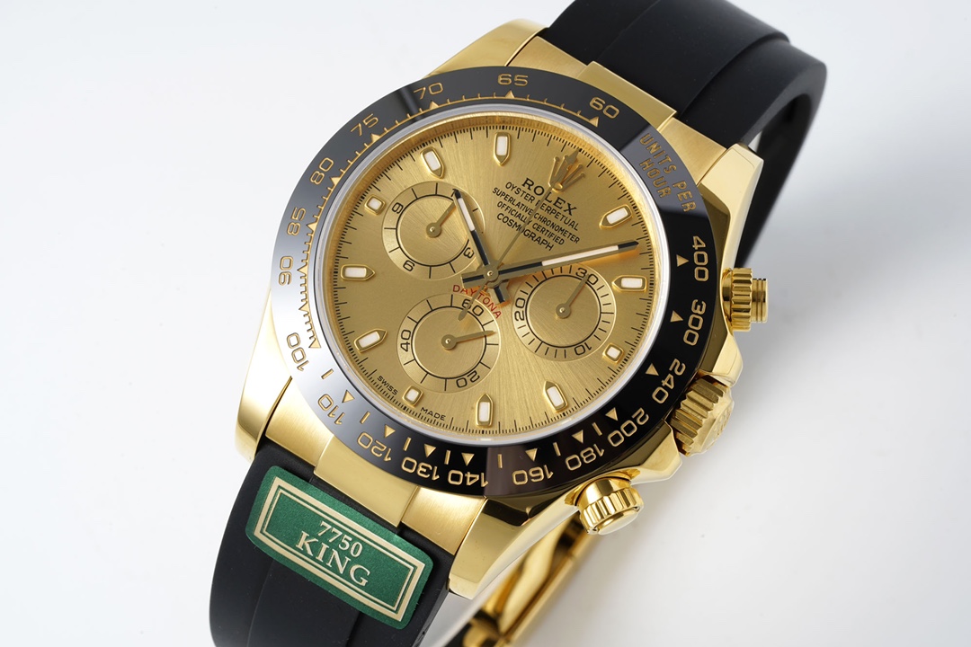 Cosmograph Daytona Rolex m116518ln-0044