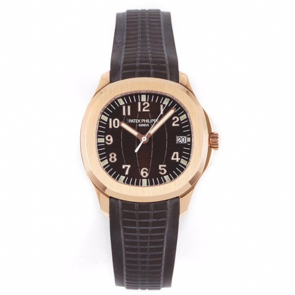 Patek Philippe-5167A Strongest Grenade Watch