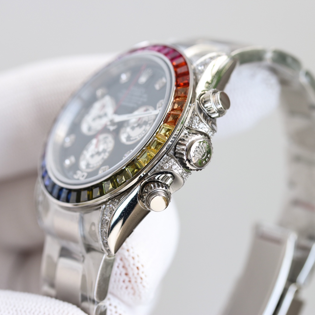 Rolex Cosmograph Daytona 116589
