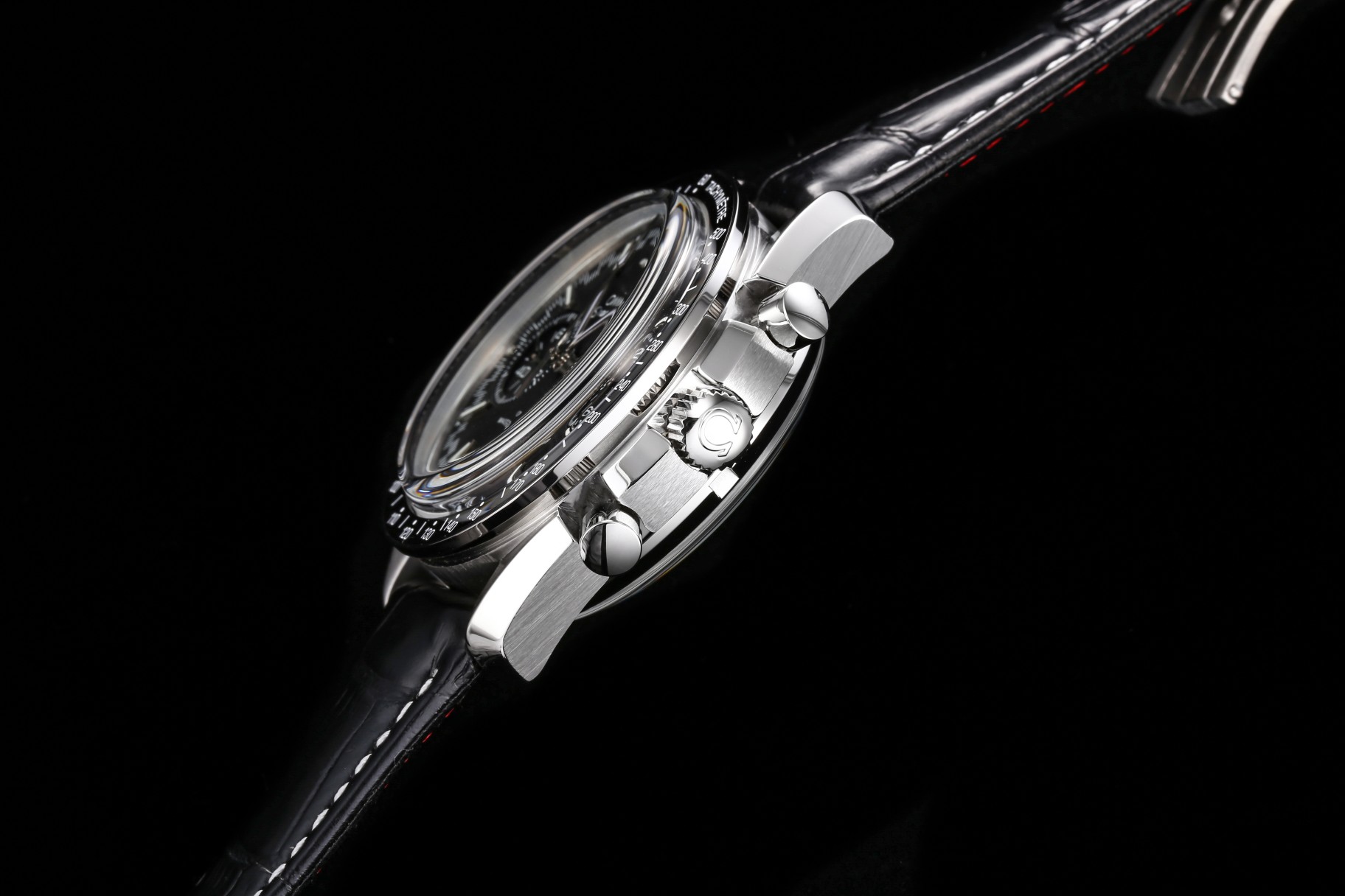 Omega Speedmaster Series Racing Chronograph 329.32.44.51.06.001