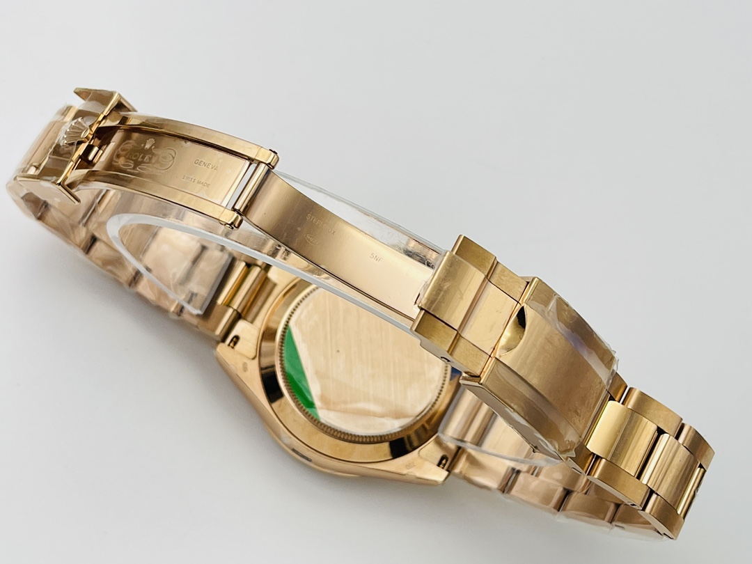 Rolex Daytona 116508